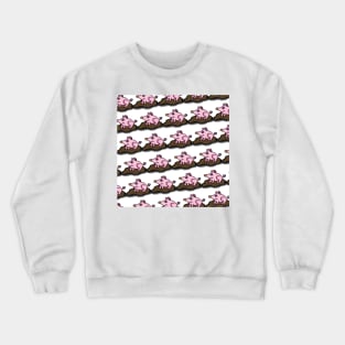 Missing You Pig Time Crewneck Sweatshirt